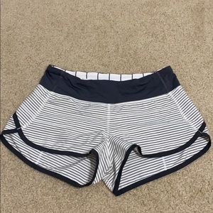 Lululemon shorts!